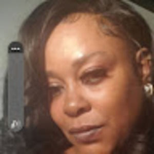 Meet your Posher, Terrell